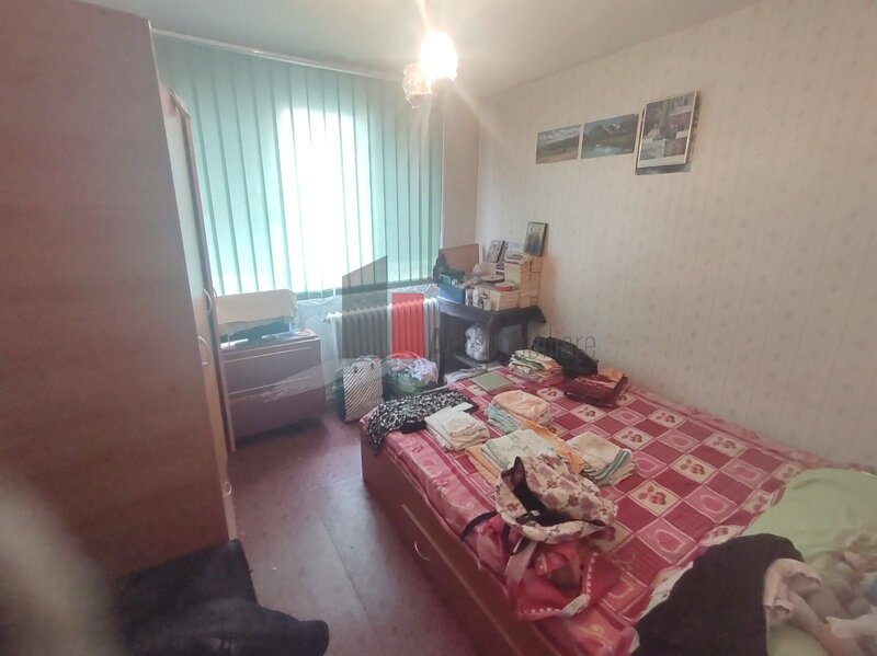 Trei camere, vanzare apartament